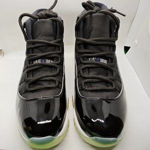 Air Jordan 11 retro "Space Jam sz12